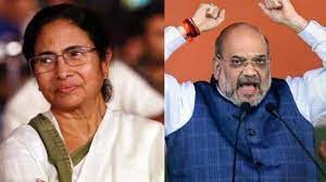 बंगाल में बीजेपी को लगेगा झटका ममता की टीएमसी होगी मजबूत बंगाल में बीजेपी को लगेगा झटका ममता की टीएमसी होगी मजबूत